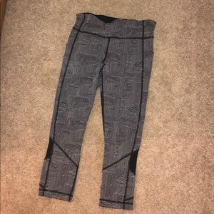 Lulu Pace Rival Crop